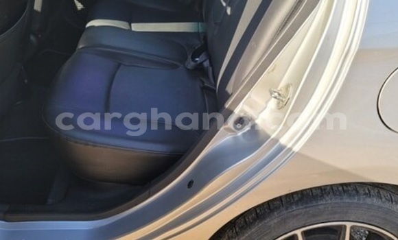 Sayi Na hannu Kia Morning Azurfa Mota in Accra a Greater Accra Sayi Na hannu Kia Morning Azurfa Mota in Accra a Greater Accra