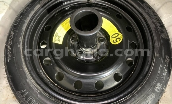 Sayi Na hannu Hyundai Tucson White Mota in Accra a Greater Accra Sayi Na hannu Hyundai Tucson White Mota in Accra a Greater Accra