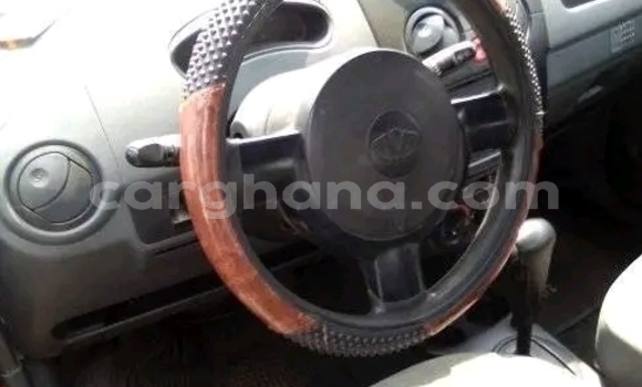 Sayi Na hannu Daewoo Matiz Sauran Mota in Accra a Greater Accra Sayi Na hannu Daewoo Matiz Sauran Mota in Accra a Greater Accra