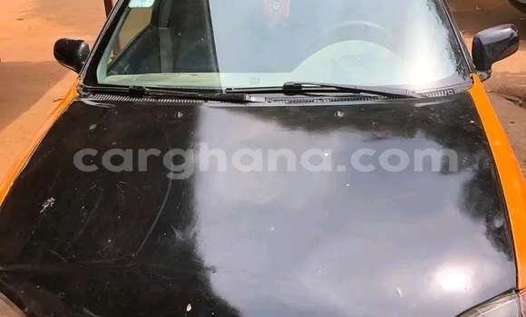 Sayi Na hannu Toyota 2000GT Sauran Mota in Accra a Greater Accra