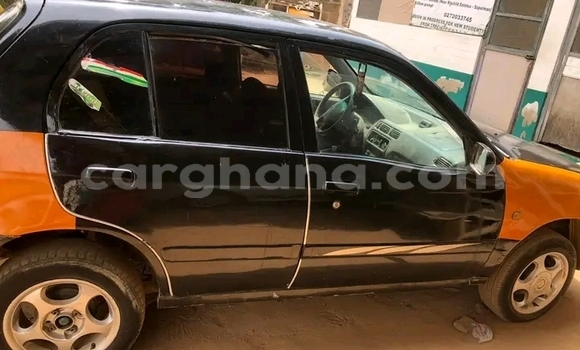 Buy Used Toyota 2000GT Other Car in Accra in Greater Accra Buy Used Toyota 2000GT Other Car in Accra in Greater Accra