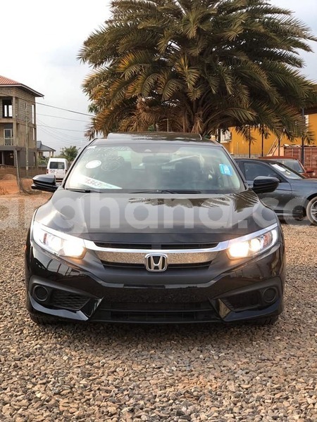 Big with watermark honda civic greater accra accra 9227