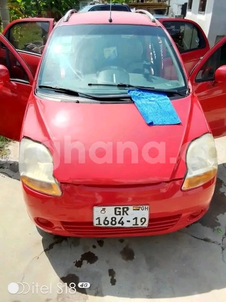 Big with watermark daewoo matiz greater accra accra 53461