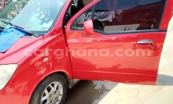 Sayi Na hannu Daewoo Matiz Sauran Mota in Accra a Greater Accra Sayi Na hannu Daewoo Matiz Sauran Mota in Accra a Greater Accra