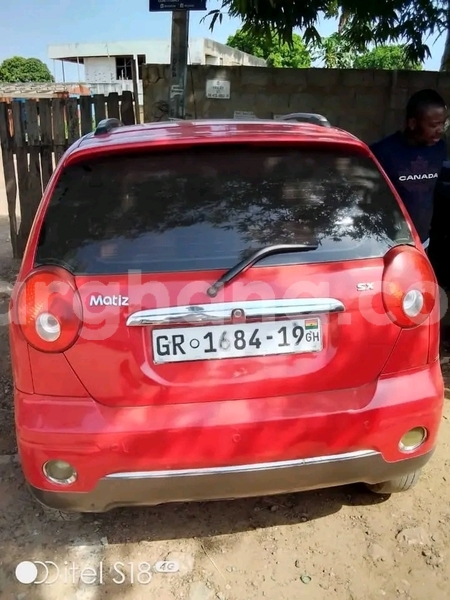 Big with watermark daewoo matiz greater accra accra 53461