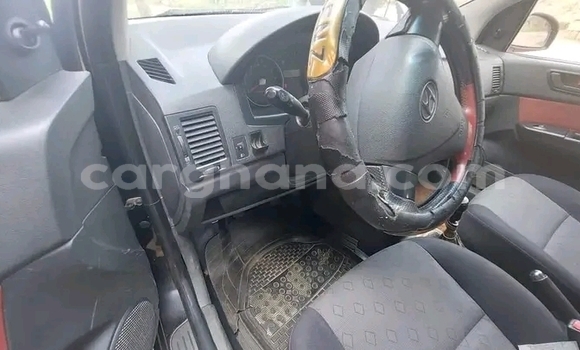 Buy Used Hyundai Getz Other Car in Accra in Greater Accra Buy Used Hyundai Getz Other Car in Accra in Greater Accra