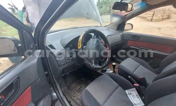 Buy Used Hyundai Getz Other Car in Accra in Greater Accra Buy Used Hyundai Getz Other Car in Accra in Greater Accra