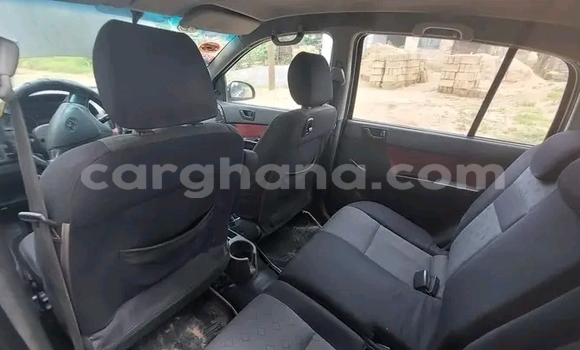 Buy Used Hyundai Getz Other Car in Accra in Greater Accra Buy Used Hyundai Getz Other Car in Accra in Greater Accra