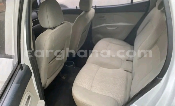 Buy Used Kia Morning Other Car in Accra in Greater Accra Buy Used Kia Morning Other Car in Accra in Greater Accra