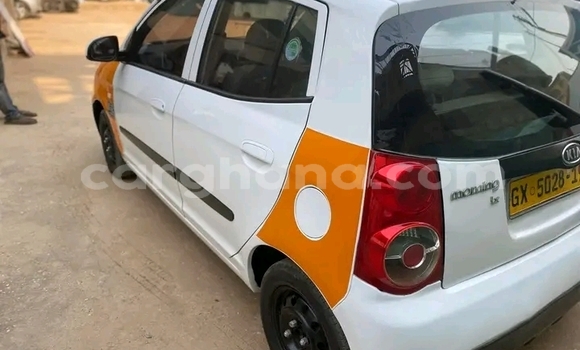 Buy Used Kia Morning Other Car in Accra in Greater Accra Buy Used Kia Morning Other Car in Accra in Greater Accra