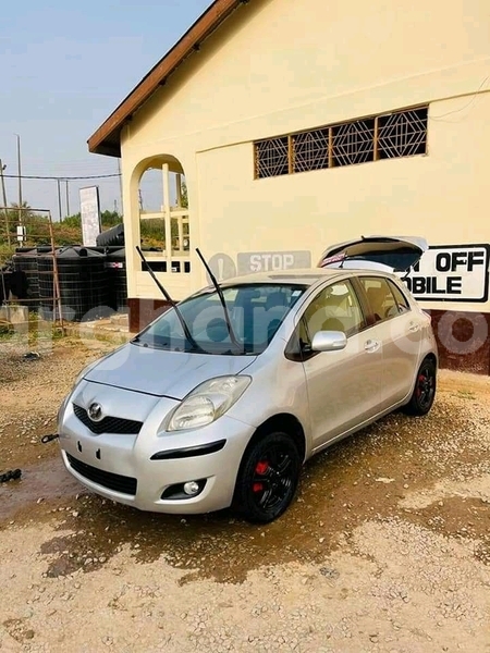 Big with watermark toyota vitz greater accra accra 53464