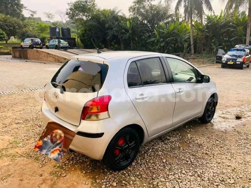 Big with watermark toyota vitz greater accra accra 53464