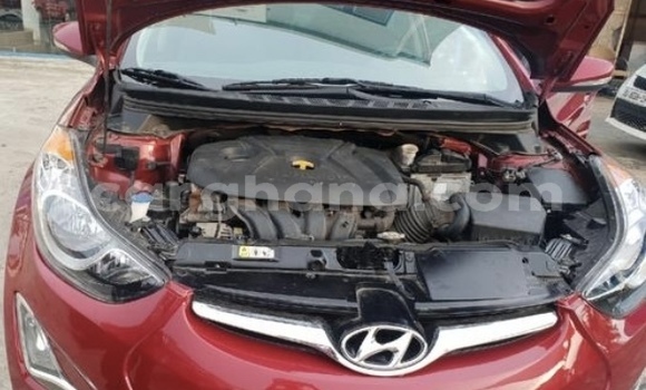 Buy Import Hyundai Elantra Other Car in Ejisu in Ashanti