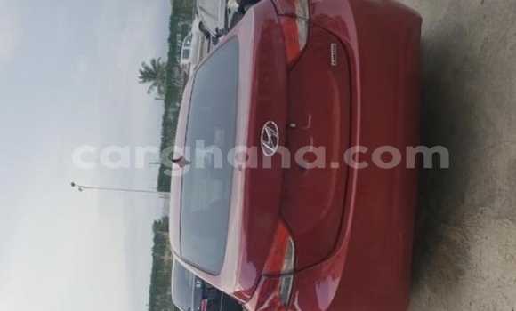 Buy Import Hyundai Elantra Other Car in Ejisu in Ashanti Buy Import Hyundai Elantra Other Car in Ejisu in Ashanti