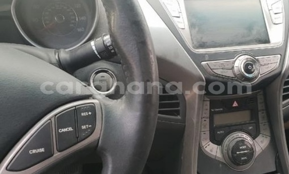 Buy Import Hyundai Elantra Other Car in Ejisu in Ashanti Buy Import Hyundai Elantra Other Car in Ejisu in Ashanti