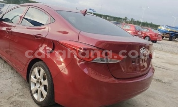Buy Import Hyundai Elantra Other Car in Ejisu in Ashanti Buy Import Hyundai Elantra Other Car in Ejisu in Ashanti