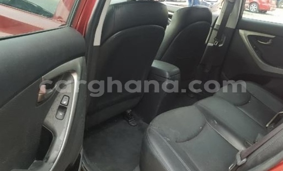 Buy Import Hyundai Elantra Other Car in Ejisu in Ashanti Buy Import Hyundai Elantra Other Car in Ejisu in Ashanti