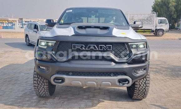 Sayi Imported Dodge RAM Black Mota in Import - Dubai a Ashanti