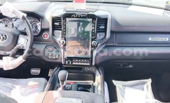 Buy Import Dodge RAM Black Car in Import - Dubai in Ashanti Buy Import Dodge RAM Black Car in Import - Dubai in Ashanti