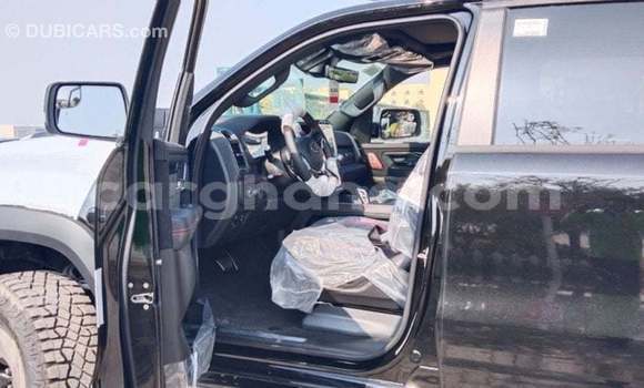 Buy Import Dodge RAM Black Car in Import - Dubai in Ashanti Buy Import Dodge RAM Black Car in Import - Dubai in Ashanti