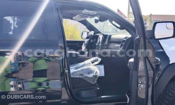 Buy Import Dodge RAM Black Car in Import - Dubai in Ashanti Buy Import Dodge RAM Black Car in Import - Dubai in Ashanti