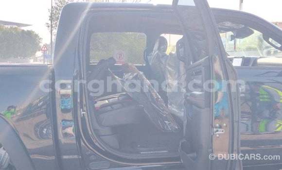 Buy Import Dodge RAM Black Car in Import - Dubai in Ashanti Buy Import Dodge RAM Black Car in Import - Dubai in Ashanti