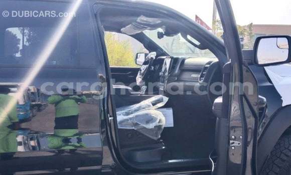 Buy Import Dodge RAM Black Car in Import - Dubai in Ashanti Buy Import Dodge RAM Black Car in Import - Dubai in Ashanti