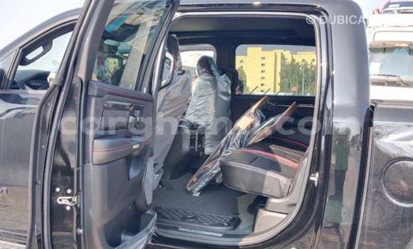 Buy Import Dodge RAM Black Car in Import - Dubai in Ashanti Buy Import Dodge RAM Black Car in Import - Dubai in Ashanti