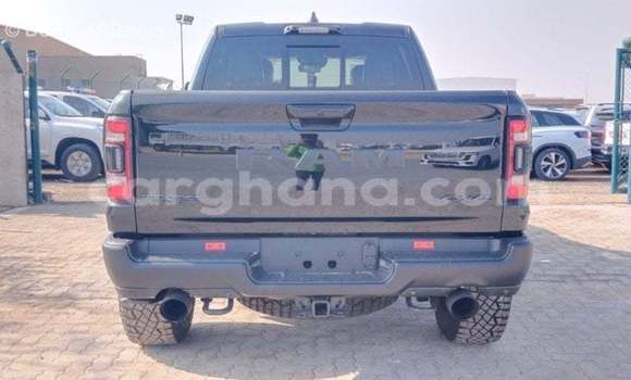 Buy Import Dodge RAM Black Car in Import - Dubai in Ashanti Buy Import Dodge RAM Black Car in Import - Dubai in Ashanti