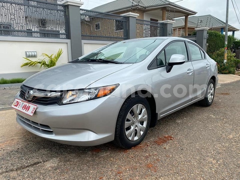 Big with watermark honda civic greater accra accra 9231