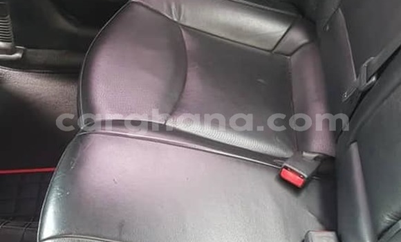 Sayi Na hannu Hyundai Elantra Azurfa Mota in Accra a Greater Accra Sayi Na hannu Hyundai Elantra Azurfa Mota in Accra a Greater Accra