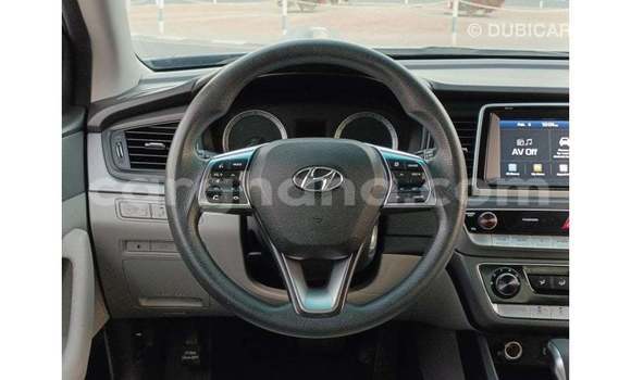 Buy Import Hyundai Sonata Blue Car in Import - Dubai in Ashanti Buy Import Hyundai Sonata Blue Car in Import - Dubai in Ashanti