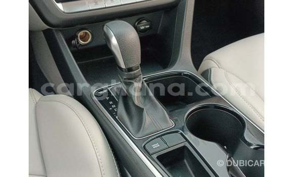 Buy Import Hyundai Sonata Blue Car in Import - Dubai in Ashanti Buy Import Hyundai Sonata Blue Car in Import - Dubai in Ashanti