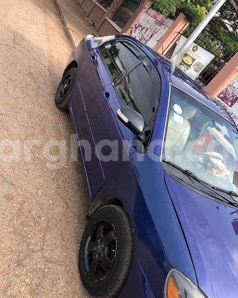 Big with watermark toyota corolla greater accra accra 9235