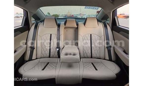 Buy Import Hyundai Sonata Blue Car in Import - Dubai in Ashanti Buy Import Hyundai Sonata Blue Car in Import - Dubai in Ashanti