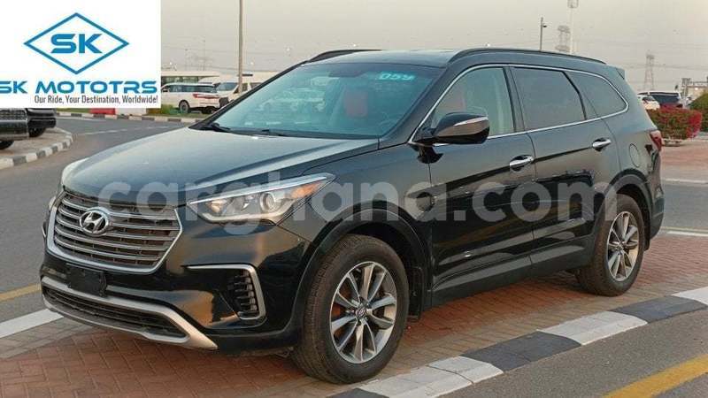 Big with watermark hyundai santa fe ashanti import dubai 53470