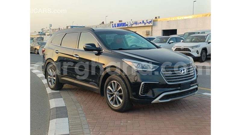 Big with watermark hyundai santa fe ashanti import dubai 53470