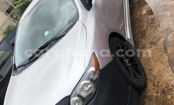 Sayi Na hannu Toyota Corolla Sauran Mota in Accra a Greater Accra Sayi Na hannu Toyota Corolla Sauran Mota in Accra a Greater Accra