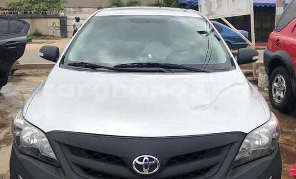 Sayi Na hannu Toyota Corolla Sauran Mota in Accra a Greater Accra Sayi Na hannu Toyota Corolla Sauran Mota in Accra a Greater Accra