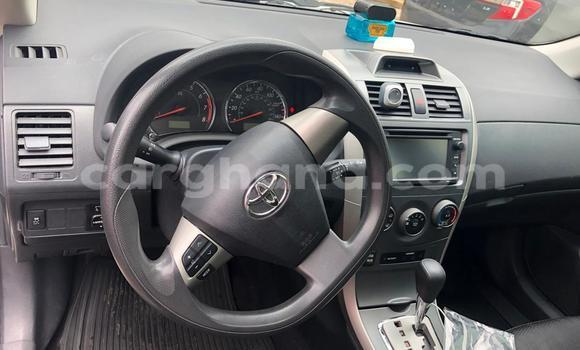 Sayi Na hannu Toyota Corolla Sauran Mota in Accra a Greater Accra Sayi Na hannu Toyota Corolla Sauran Mota in Accra a Greater Accra