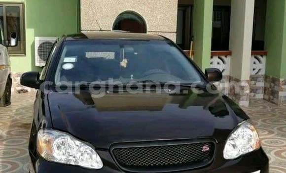 Buy Used Toyota Corolla Other Car in Wenchi in Brong-Ahafo