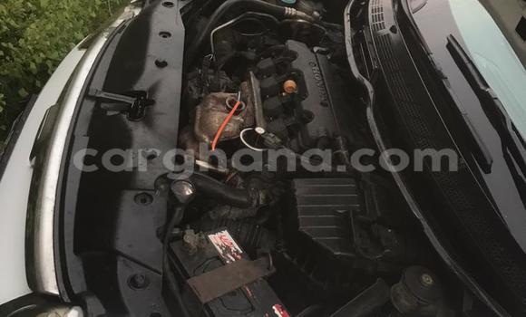 Buy Used Honda Civic White Car in Accra in Greater Accra Buy Used Honda Civic White Car in Accra in Greater Accra