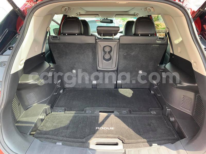 Big with watermark nissan rogue greater accra accra 9244