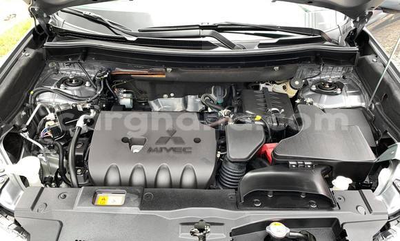 Buy Used Mitsubishi Outlander Other Car in Accra in Greater Accra Buy Used Mitsubishi Outlander Other Car in Accra in Greater Accra