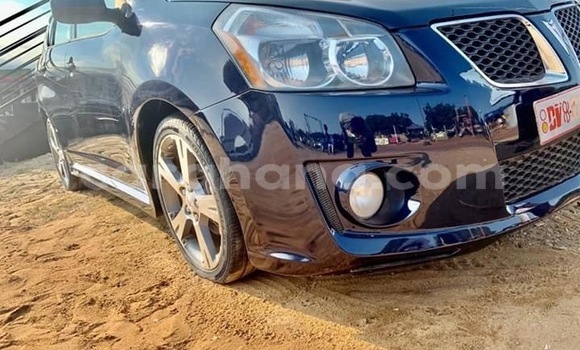 Buy Used Pontiac Vibe Blue Car in Sekondi–Takoradi Metropolitan in Western Buy Used Pontiac Vibe Blue Car in Sekondi–Takoradi Metropolitan in Western