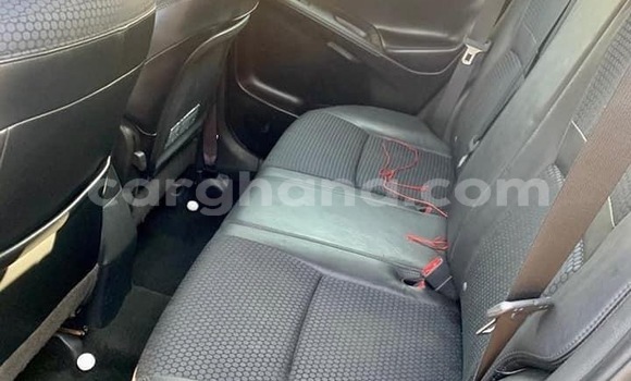 Buy Used Pontiac Vibe Blue Car in Sekondi–Takoradi Metropolitan in Western Buy Used Pontiac Vibe Blue Car in Sekondi–Takoradi Metropolitan in Western