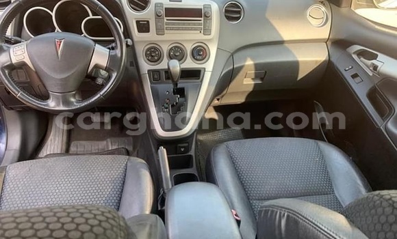 Buy Used Pontiac Vibe Blue Car in Sekondi–Takoradi Metropolitan in Western Buy Used Pontiac Vibe Blue Car in Sekondi–Takoradi Metropolitan in Western