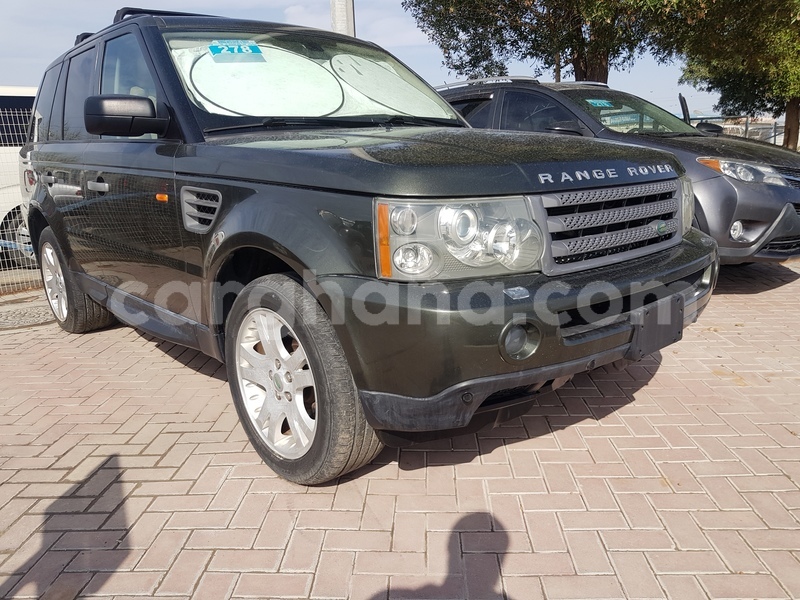 Big with watermark land rover range rover sport greater accra accra 9250