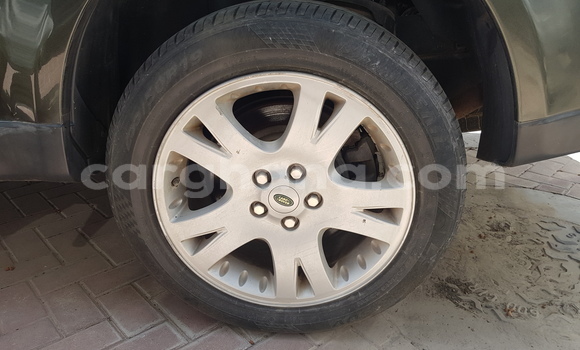 Buy Import Land Rover Range Rover Sport Green Car in Accra in Greater Accra Buy Import Land Rover Range Rover Sport Green Car in Accra in Greater Accra