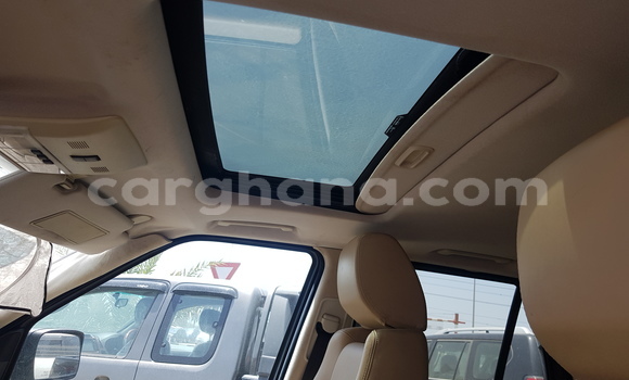 Buy Import Land Rover Range Rover Sport Green Car in Accra in Greater Accra Buy Import Land Rover Range Rover Sport Green Car in Accra in Greater Accra